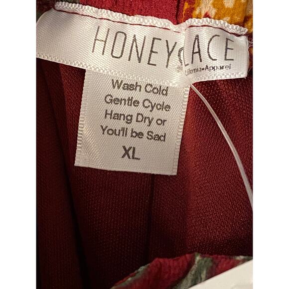 Honey and Lace NWT Merimar Midi skirt with pockets - Picture 5 of 14